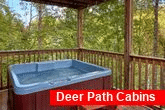 Luxurious 3 Bedroom Cabin with Private Hot Tub