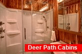 Luxurious 7 Bedroom Cabin with Private Bathrooms