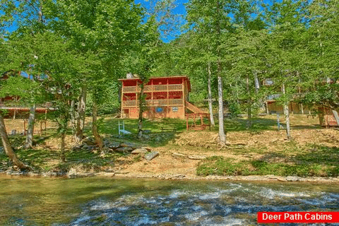 Featured Property Photo - River Retreat