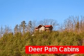 Secluded 5 Bedroom Luxury Cabin with Views