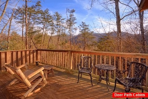 Featured Property Photo - I Don't Want 2 Leave