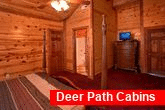 Premium Gatlinburg Cabin that Sleeps 24 Guests