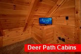 Spacious 6 Bedroom Cabin with Tvs in all Rooms