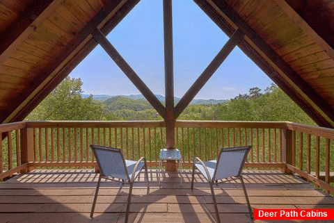 Featured Property Photo - A Lazy Bear's Hideaway