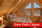 Premium Cabin with 2 Bedrooms and Baths