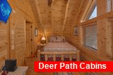 Cabin with King and Queen Bedrooms and Loft