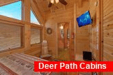 2 Bedroom Cabin in Smoky Mountain Ridge Resort