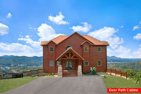 Featured Property Photo - Copper Ridge Lodge