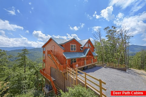 Featured Property Photo - Elk Ridge Lodge