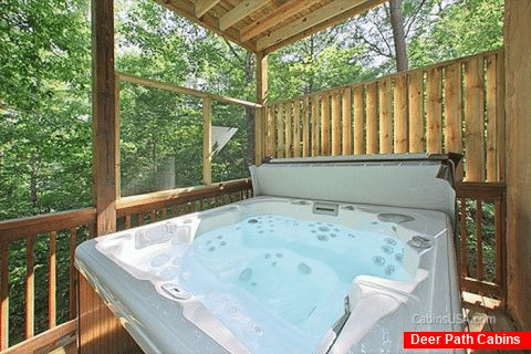 Luxurious 5 Bedroom cabin with Private Hot Tub - A Perfect Stay