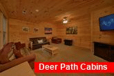 2 Bedroom Cabin with a Den