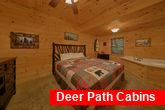 2 Bedroom Cabin with 2 King Suites