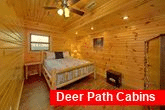 3 Bedroom Cabin Sleeps 6 Wears Valley 