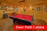3 Bedroom with Large Game Room 