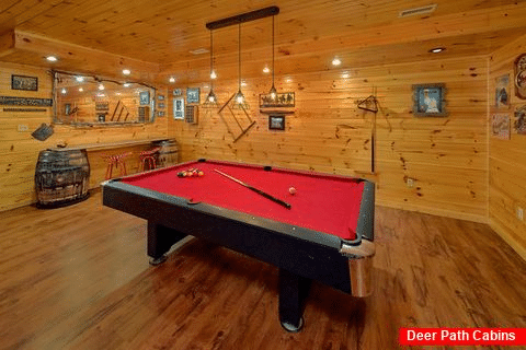 3 Bedroom with Large Game Room - Simply Incredible
