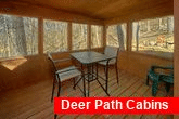 3 Bedroom Cabin with Screen in Porch