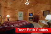 7 Bedroom Cabin with double master suites