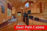 2 Bedroom Cabin rental with full Kitchen