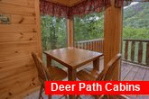 2 Bedroom Cabin with Resort Pool access