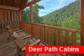 Cabin in Black Bear Ridge Resort with Views