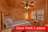 3 Bedroom Cabin Sleeps 7 Hidden Springs