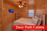 3 Bedroom Cabin Sleeps 7 in Hidden Springs