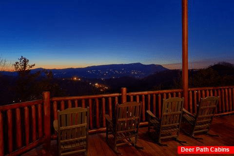 Featured Property Photo - Cherokee Hilltop