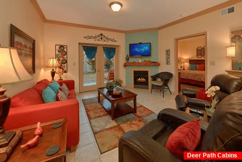 Featured Property Photo - Mountain View 5102