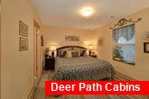 2 Bedroom Condo with a King Bed