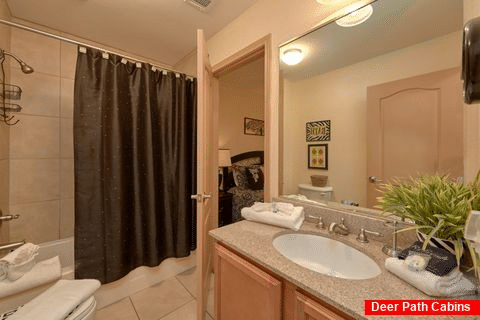 Mountain View Condo with Private Guest Bathroom - Mountain View 5102