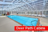 Condo with Indoor and Outdoor Pool Access