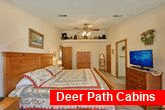 Spacious 3 Bedroom with Large Master Bedroom