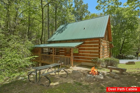 Featured Property Photo - Turtle Dovin'