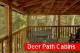 Cozy 1 bedroom wears valley cabin on the creek