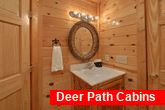 3 Bedroom Cabin with Master suite on main-level