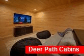 Luxurious 7 bedroom cabin with Theater Room