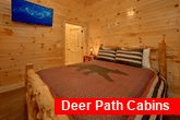 8 Bedroom Pool Cabin with 8 Private Bathrooms