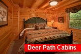 Sherwood Forest 2 Bedroom Cabin Sleeps 6