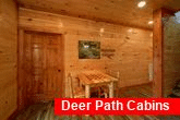 Smoky Mountain 6 Bedroom Cabin with Games
