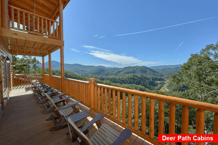Endless Sunsets Cabin Rental Photo