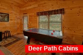 6 Bedroom Cabin with Air Hockey in Pigeon Forge
