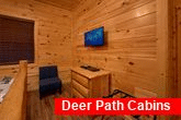Pigeon Forge Luxury Cabin with 6 bedrooms