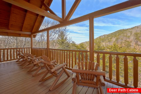 Featured Property Photo - A Rocky Top Ridge