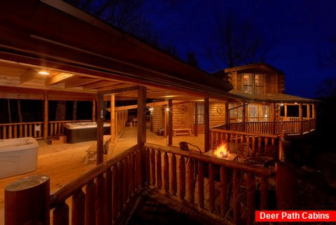 Featured Property Photo - Bar Mountain