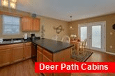 Cottage in Pigeon Forge with Full Kitchen