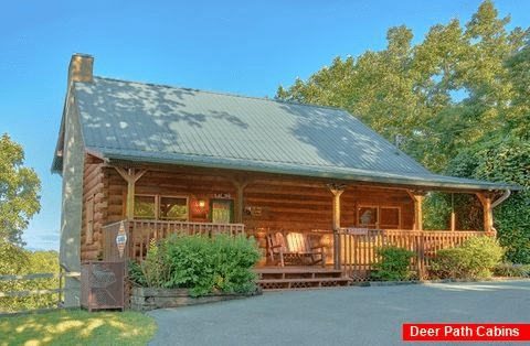 Featured Property Photo - Big Bear Lodge