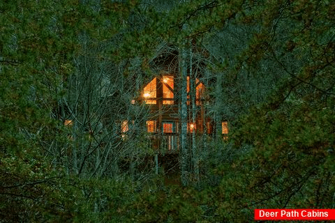 Featured Property Photo - Bears Hideaway