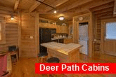 1 Bedroom Honeymoon Cabin with near Pigeon Forge