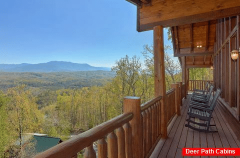 Featured Property Photo - Summit View Lodge