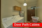 2 Bedroom Cabin with Laundry Room 